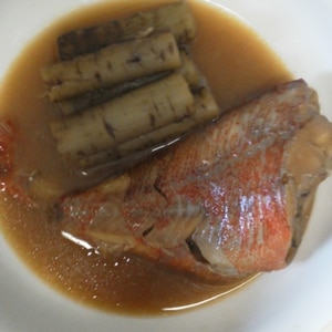 冷凍赤魚のめんつゆ生姜煮 レシピ 作り方 By デブネコたん W ノ 楽天レシピ 冷凍赤魚のめんつゆ生姜煮 レシピ 作り方 By デブネコたん W ノ 楽天レシピ